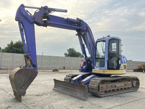 PC128UU-1E