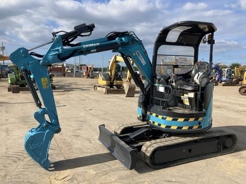 AX30UR-6B