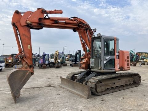 ZX135UR