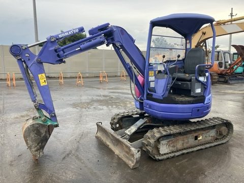 PC20UU-3