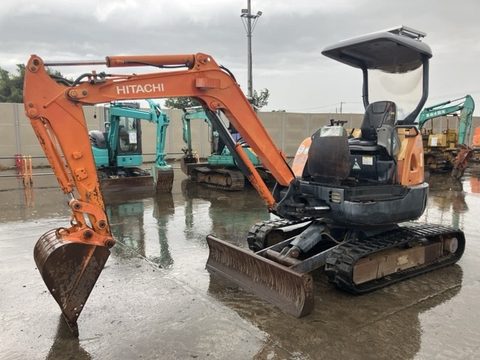 ZX30U