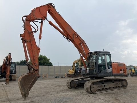 ZX210LCK-3