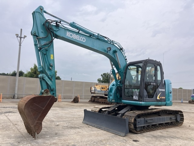 SK135SRD-2