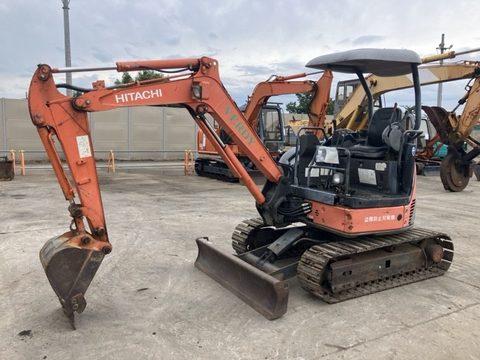 ZX27U-2