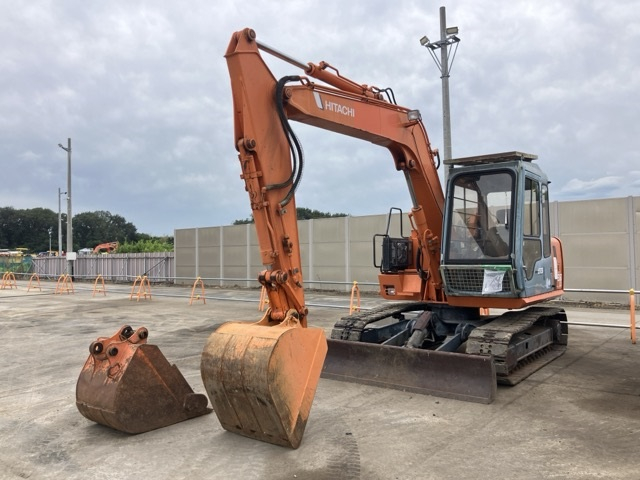 EX60LCK-3
