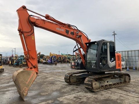 ZX135US-3