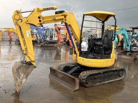 PC30UU-3