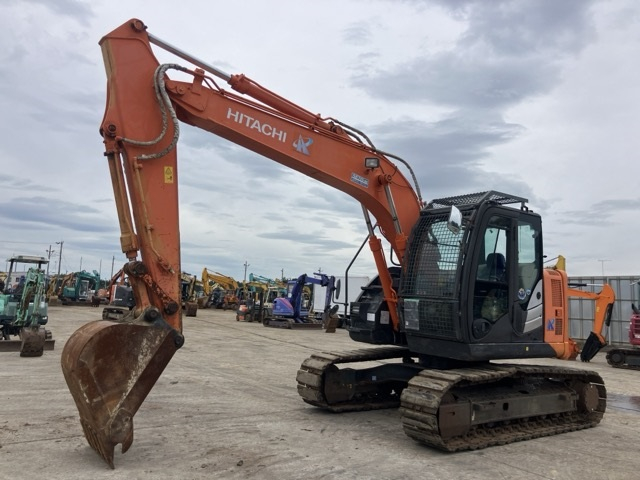ZX135US-5B