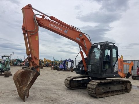 ZX135US-5B