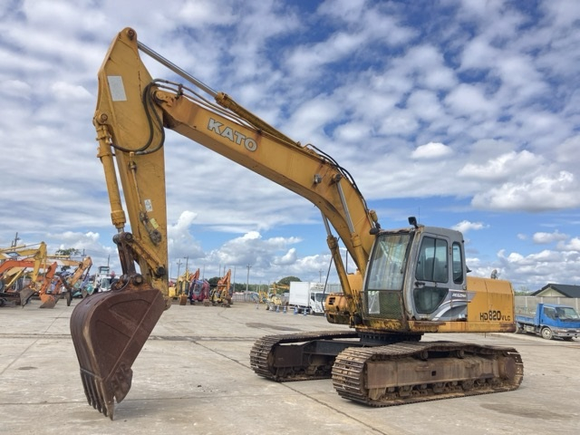 HD820VLC
