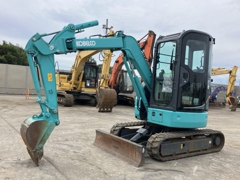 SK30UR-6