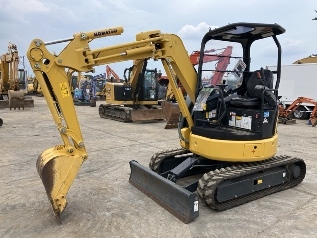 PC30UU-6