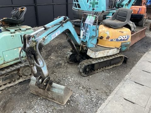 KX-005