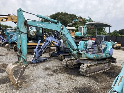PC30-7E
