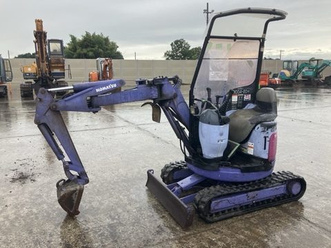PC08UU-1F
