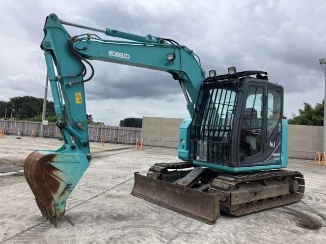 SK75SRD-3E