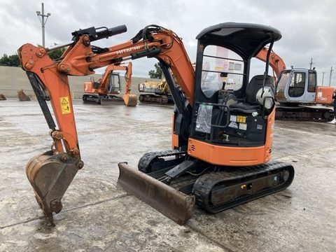 ZX20UR-5A