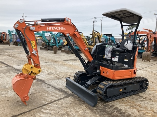 ZX20U-5A