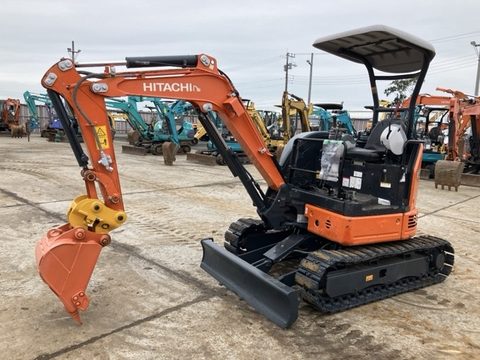 ZX20U-5A