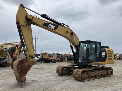 320E