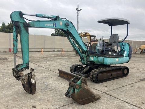 PC30R-8