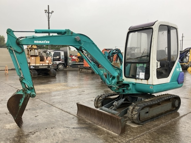PC25-1E