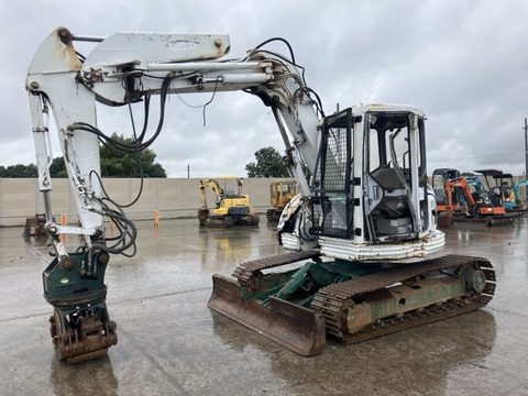 KX75UR
