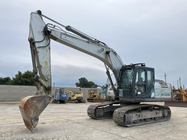 SK200H-9