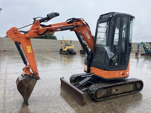 ZX30UR-5B