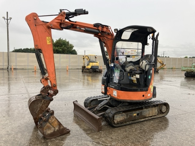 ZX30UR-5B