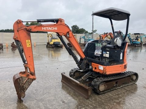 ZX20U-5A