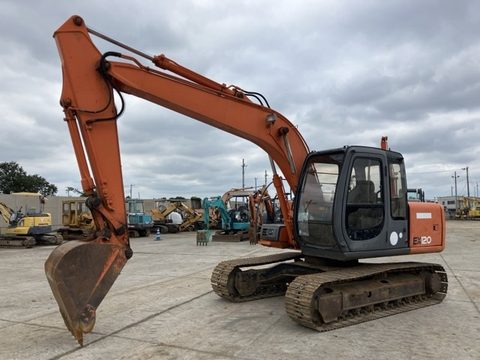 EX120-5