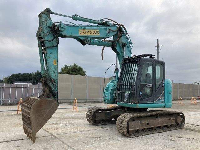 SK135SRD-3
