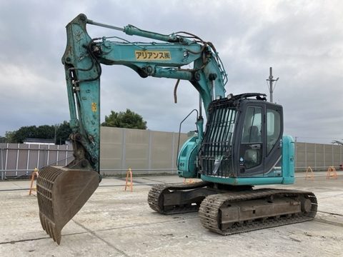 SK135SRD-3