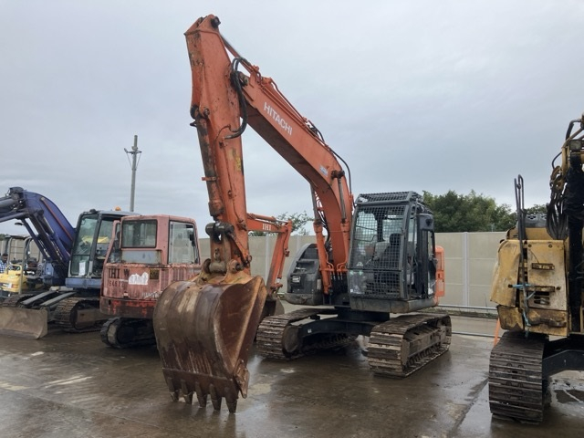 ZX135USK-5B