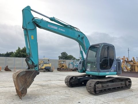 SK135SR-1ES