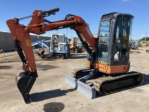 ZX40UR-3