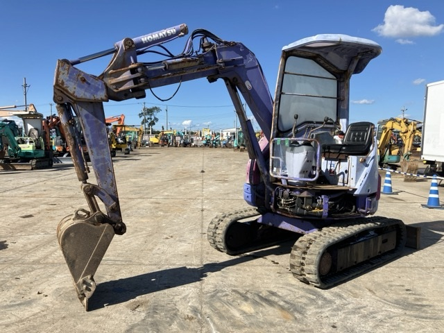 PC28UU-2E