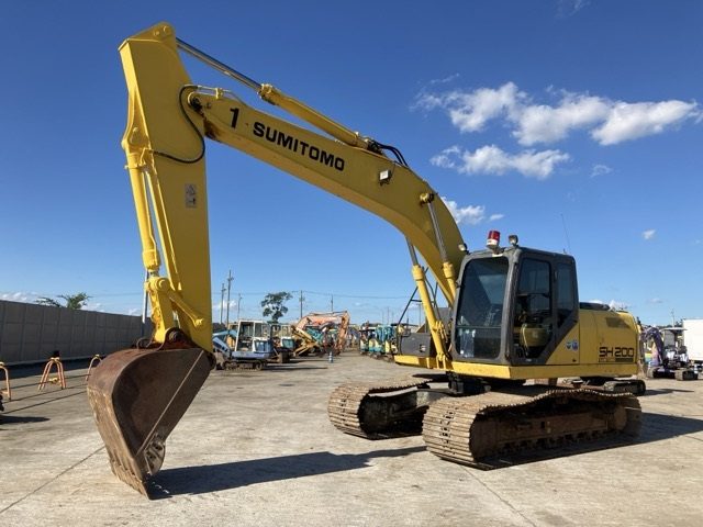 SH200-5
