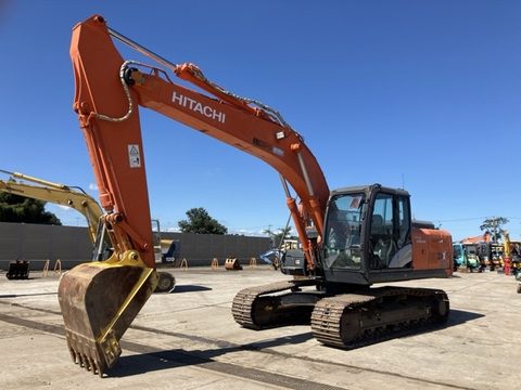 ZX200-5B
