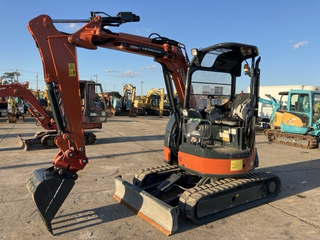 ZX30UR-5B