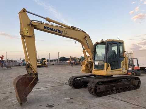 PC128US-8