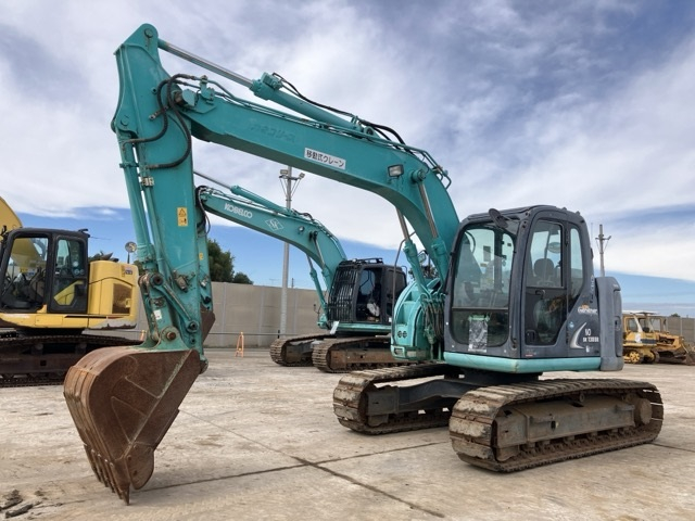 SK135SR-2