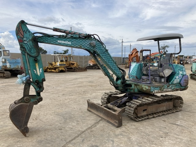 PC30-7E
