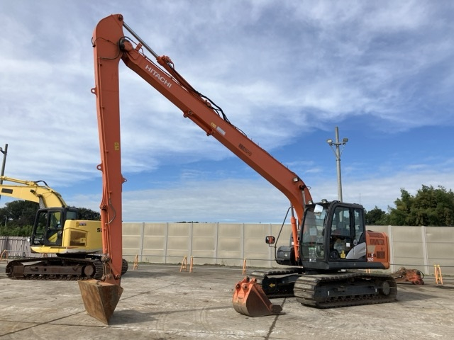 ZX120-5B