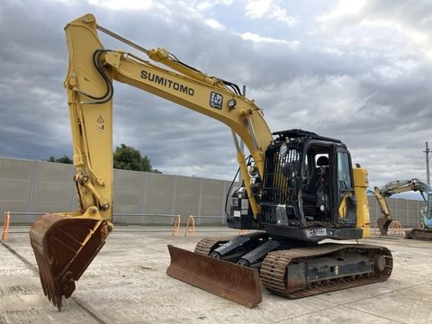 SH125X-7