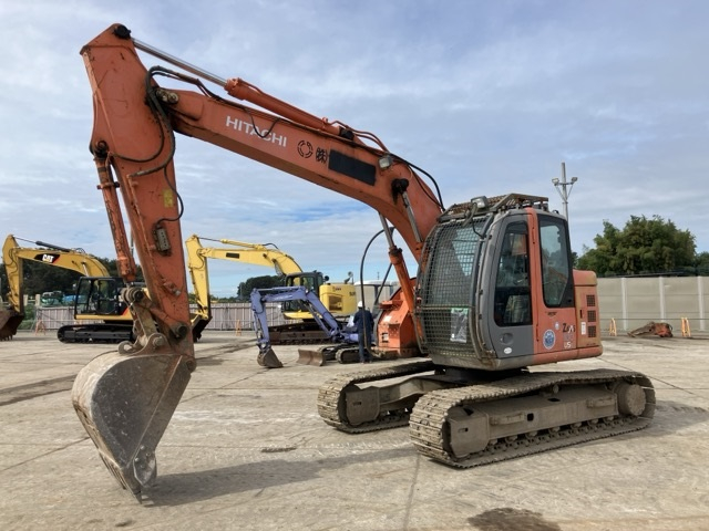 ZX135USK