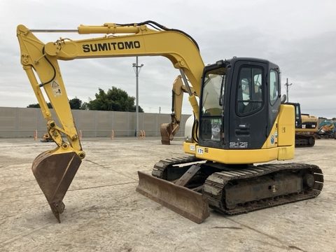 SH75X-3B