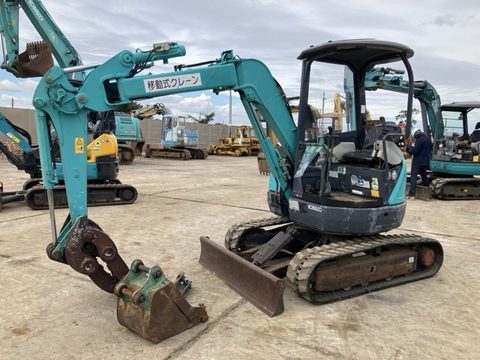 SK30UR-5
