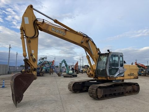 HD820VLC